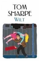 Tom Sharpe - Wilt, Häftad