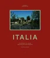 Caroline Klein - Italia Moderna, Inbunden. Tillgänglighet: Kommande
