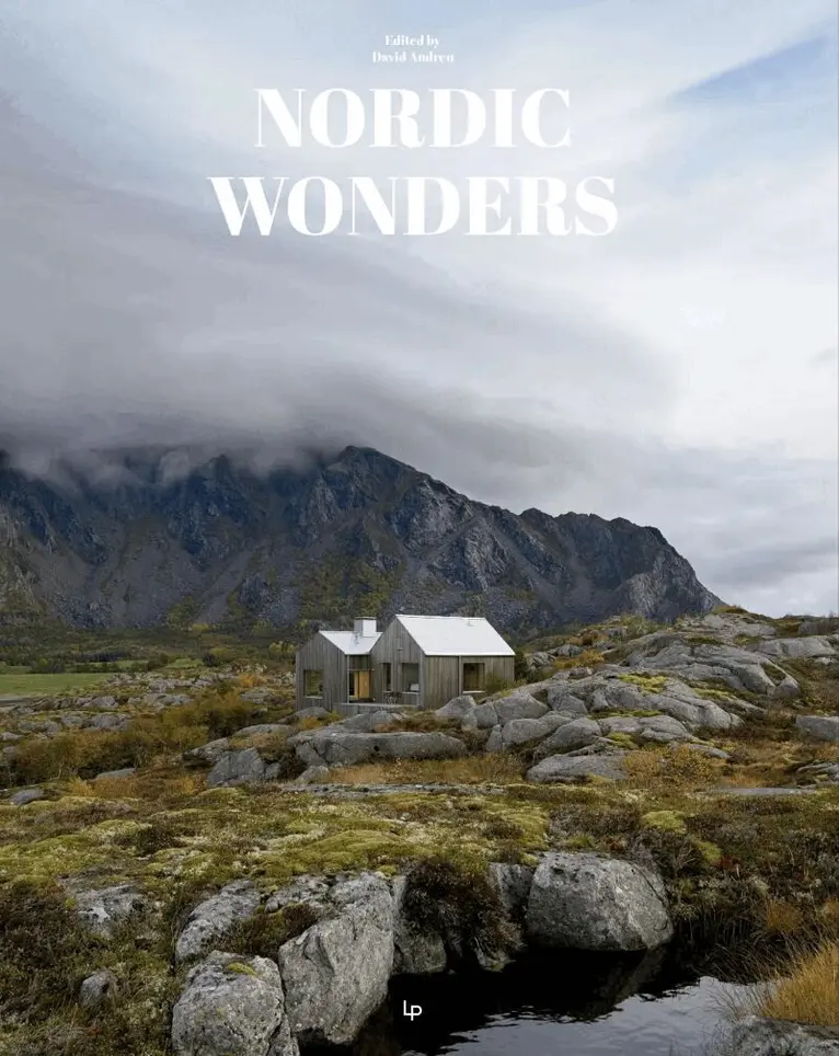 David Andreu - Nordic Wonders, Inbunden. Tillgänglighet: Lägg i varukorg