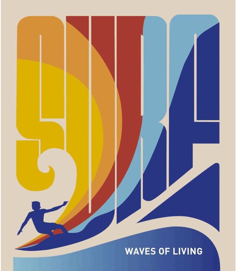 Sergio Asensio, Booq Publishing - Surf, Inbunden. Tillgänglighet: Lägg i varukorg