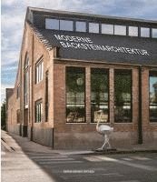 Moderne Backsteinarchitektur, Inbunden