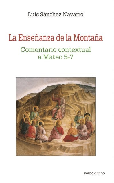 Luis Sanchez Navarro - La enseñanza de la Montaña, E-bok