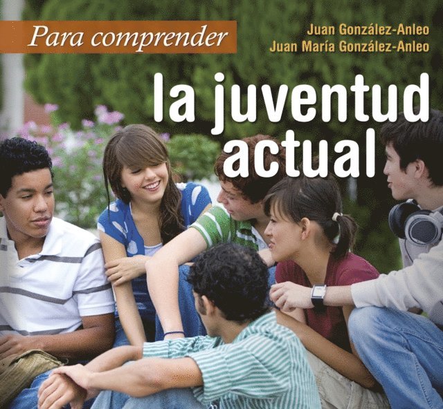 Juan Maria Gonzalez-anleo Sanchez, Juan Gonzalez-anleo Grande De Castilla - Para comprender la juventud actual, E-bok. Tillgänglighet: Lägg i varukorg