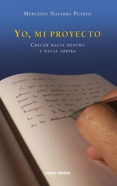 Mercedes Navarro Puerto - Yo, mi proyecto, E-bok