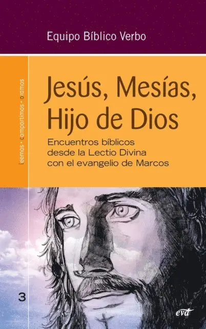Equipo Biblico Verbo - Jesús, Mesías, Hijo de Dios, E-bok. Tillgänglighet: Lägg i varukorg