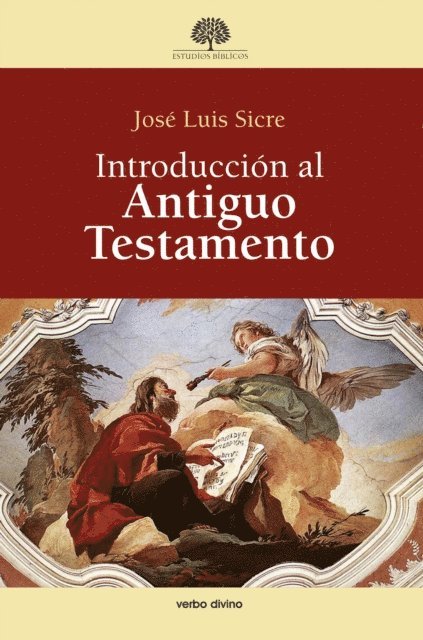 Jose Luis Sicre Diaz - Introducción al Antiguo Testamento, E-bok