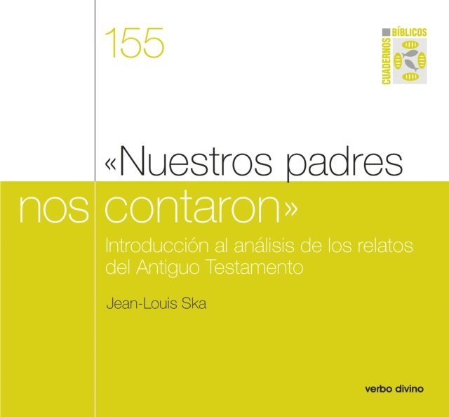 Jean-louis Ska - «Nuestros padres nos contaron», E-bok