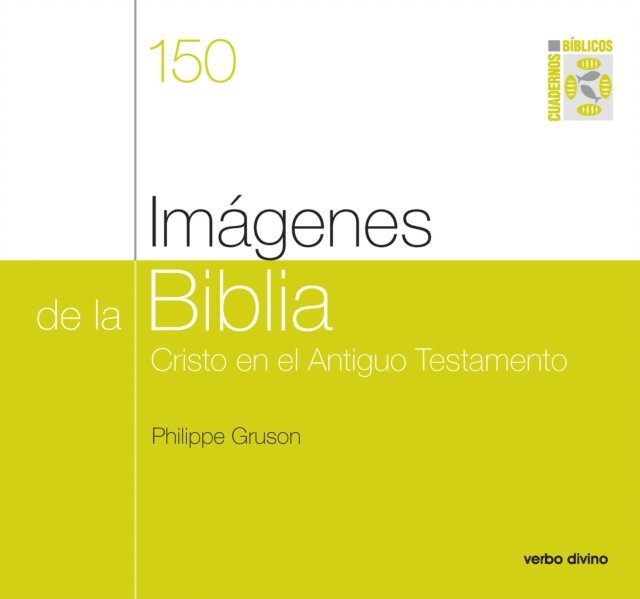 Philippe Gruson - Imágenes de la Biblia, E-bok