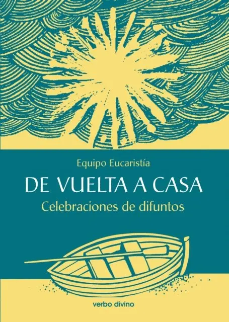 Equipo Biblico Verbo - De vuelta a casa, E-bok. Tillgänglighet: Lägg i varukorg
