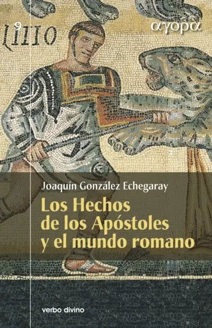 Joaquin Gonzalez Echegaray - Los hechos de los apostoles y el mundo romano, E-bok. Tillgänglighet: Lägg i varukorg