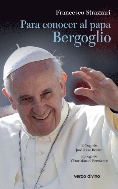 Francesco Strazzari - Para conocer al papa Bergoglio, E-bok