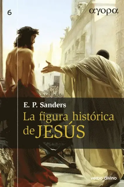 E. P. Sanders - La figura histórica de Jesús, E-bok. Tillgänglighet: Lägg i varukorg