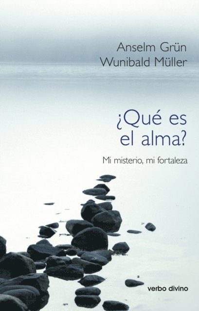 Wunibald Muller, Anselm Grun - ¿Qué es el alma?, E-bok. Tillgänglighet: Lägg i varukorg