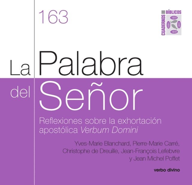 Jean Michel Poffet, Yves-Marie Blanchard - La Palabra del Señor, E-bok
