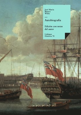 Florencio Ger y Lobez, Antonio Garnica - Autobiografía, Inbunden