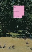 Juan Valera - Morsamor, Inbunden