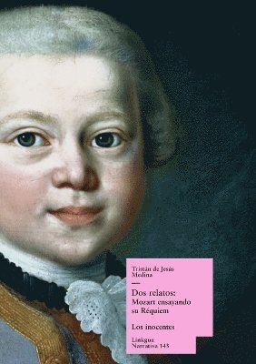 Tristán de Jesús Medina - Dos relatos, Häftad