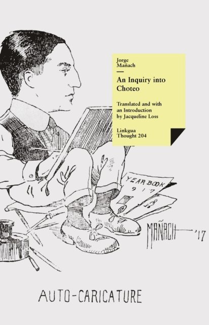 Jorge Manach Robato - Inquiry into Choteo, E-bok