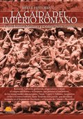 Breve historia de la caÿda del Imperio romano