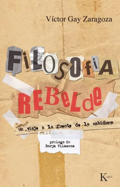 Victor Gay Zaragoza - Filosofía rebelde, E-bok. Tillgänglighet: Lägg i varukorg