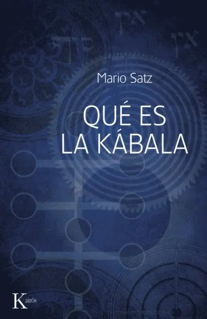 Mario Satz - Qué es la kábala, E-bok. Tillgänglighet: Lägg i varukorg