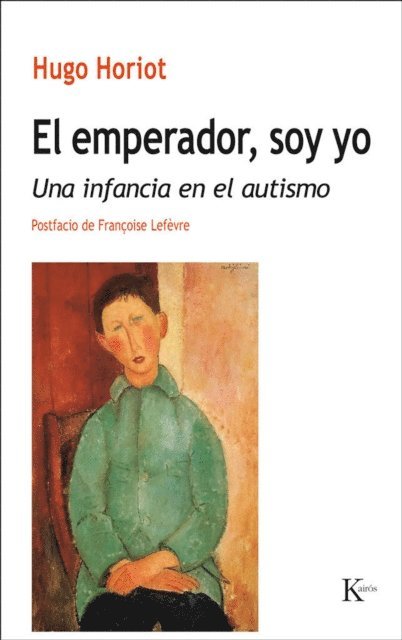 Hugo Horiot - El emperador, soy yo, E-bok