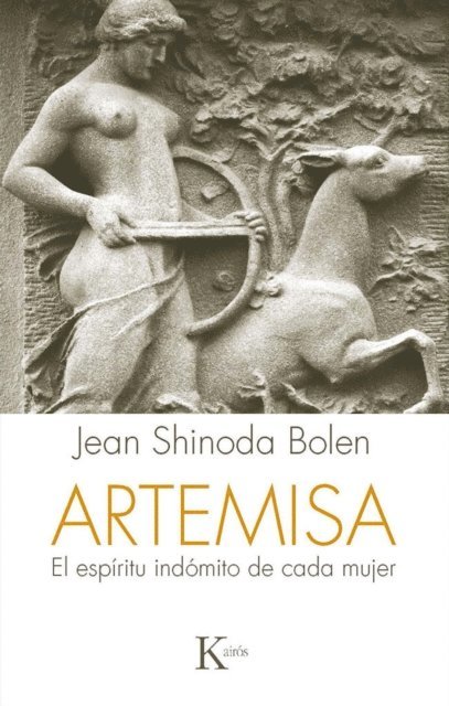 Jean Shinoda Bolen - Artemisa, E-bok