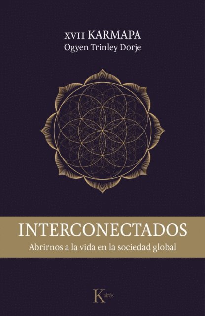 Ogyen Trinley Dorje - Interconectados, E-bok