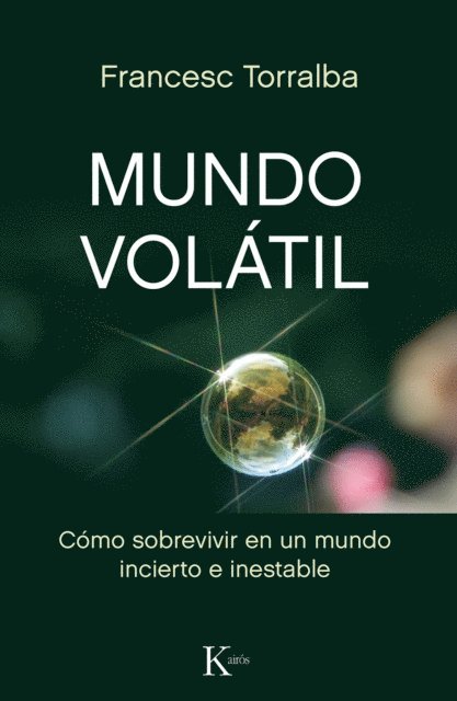 Francesc Torralba - Mundo volátil, E-bok