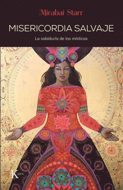 Mirabai Starr - Misericordia salvaje, E-bok