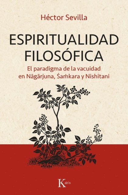 Hector Sevilla - Espiritualidad filosófica, E-bok