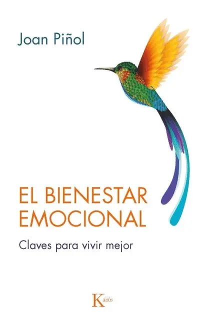 Joan Pinol - El bienestar emocional, E-bok. Tillgänglighet: Lägg i varukorg