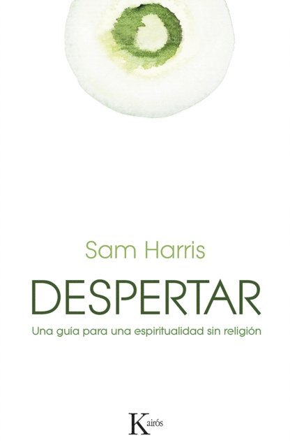 Sam Harris - Despertar, E-bok