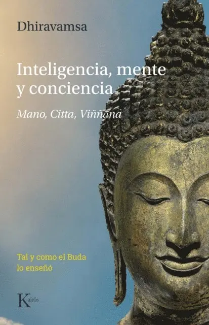 Dhiravamsa - Inteligencia, mente y conciencia, E-bok. Tillgänglighet: Lägg i varukorg