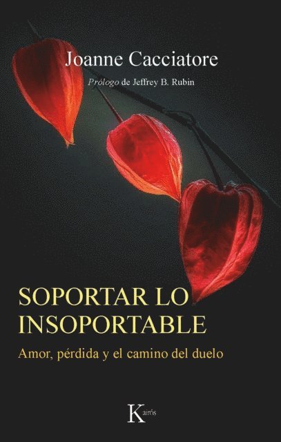Joanne Cacciatore - Soportar lo insoportable, E-bok