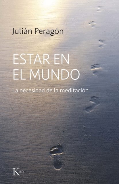 Julian Peragon - Estar en el mundo, E-bok