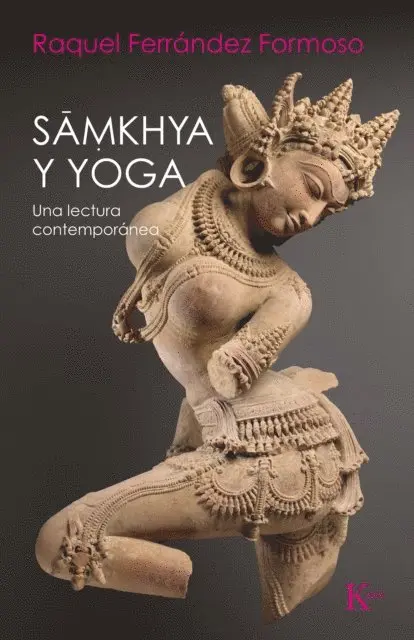 Raquel Ferrandez - Samkhya y Yoga, E-bok. Tillgänglighet: Lägg i varukorg