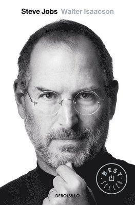 Walter Isaacson - Steve Jobs / Steve Jobs: A Biography, Häftad