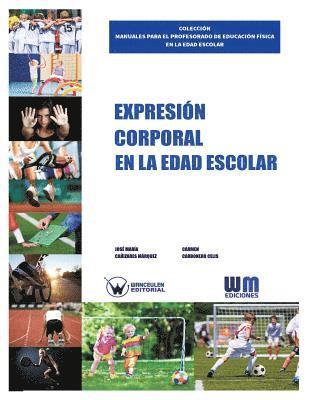 Expresión corporal en la edad escolar