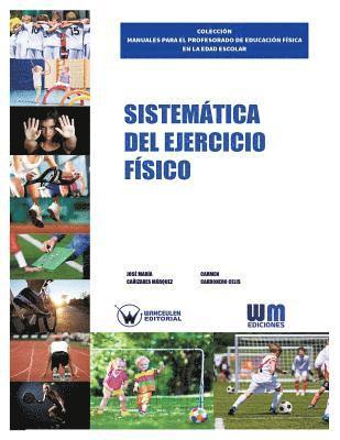 Sistemática del ejercicio físico
