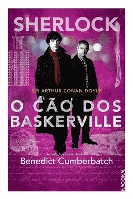 Arthur Conan Doyle - O Cão dos Baskerlville- Sherlock Holmes 5, Häftad. Tillgänglighet: Lägg i varukorg