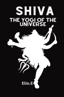 Elio Endless - Yogi Of The Universe, Häftad