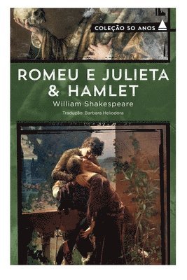 William Shakespeare - Romeu E Julieta E Ham- Col. 50, Häftad