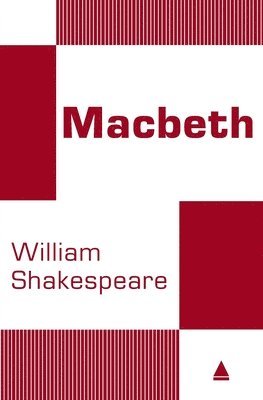 William Shakespeare - Macbeth - NE, Häftad