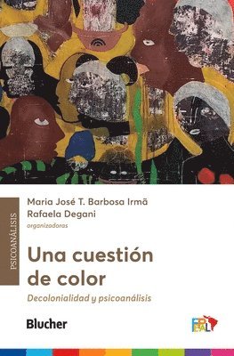 Maria José T Barbosa Irmã, Rafaela Degani - cuestión de color, Häftad