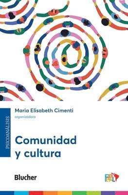 Maria Elisabeth Cimenti - Comunidad y cultura, Häftad