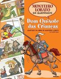 Dom Quixote Das Criancas Em Quadrinhos