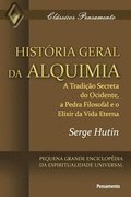 Historia Geral da Alquimia