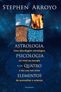 Astrologia, Psicologia E Os Quatro Elementos
