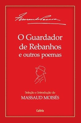 Massaud Moises - O Guardador De Rebanhos E Outros Poemas, Häftad